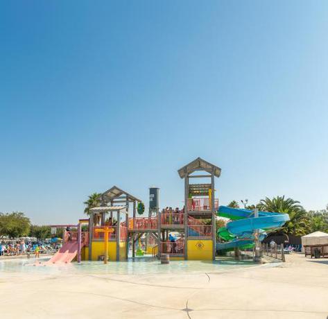 Imagen general del Jellystone Park Tower Park Resort. Foto 3