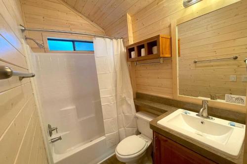 Imagen general del Jellystone Park Tower Park Resort. Foto 4