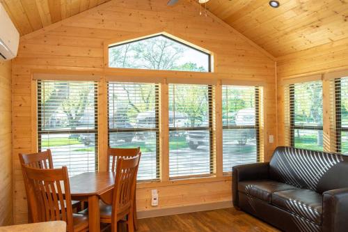 Imagen general del Jellystone Park Tower Park Resort. Foto 6