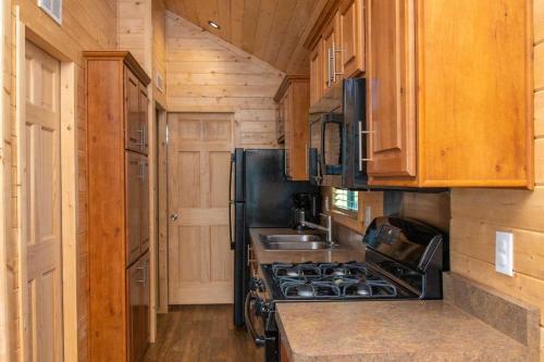 Imagen general del Jellystone Park Tower Park Resort. Foto 7
