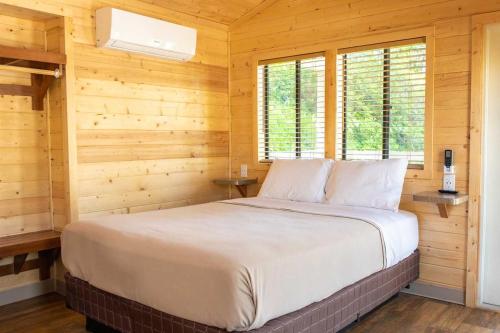 Imagen general del Jellystone Park Tower Park Resort. Foto 10
