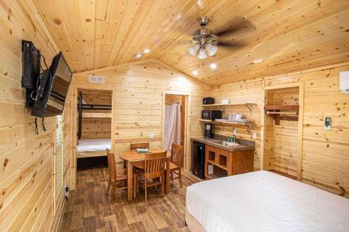 Imagen general del Jellystone Park Tower Park Resort. Foto 12