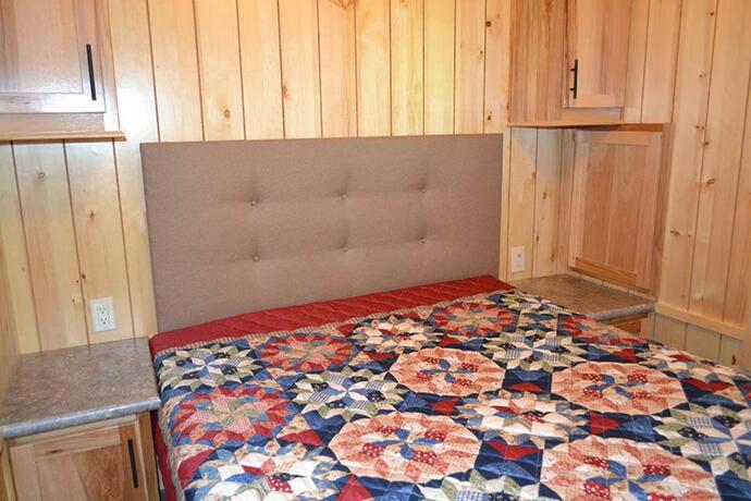 Imagen general del Jellystone Park at Pine Lakes. Foto 3