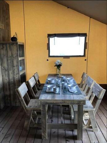 Imagen general del Jellystone Park at Pine Lakes. Foto 5