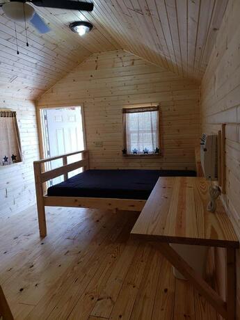 Imagen general del Jellystone Park at Pine Lakes. Foto 8