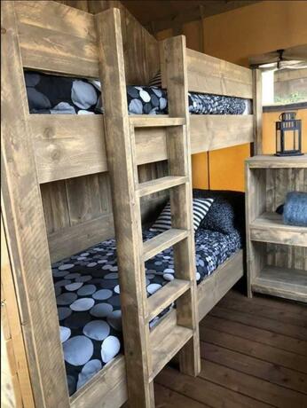 Imagen general del Jellystone Park at Pine Lakes. Foto 12