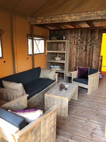 Imagen general del Jellystone Park at Pine Lakes. Foto 15