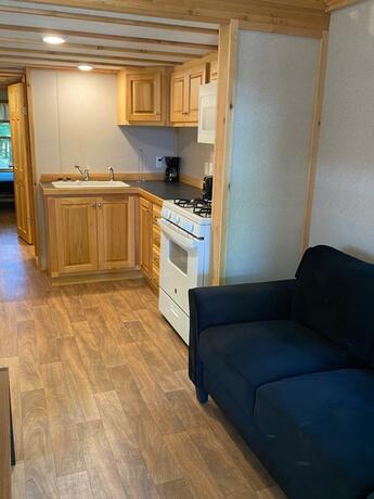 Imagen general del Jellystone Park at Pine Lakes. Foto 18