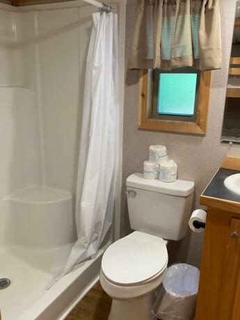 Imagen general del Jellystone Park at Pine Lakes. Foto 22