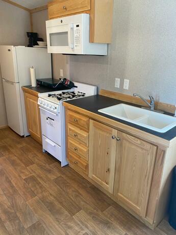 Imagen general del Jellystone Park at Pine Lakes. Foto 23