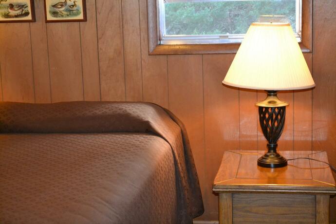 Imagen general del Jellystone Park at Pine Lakes. Foto 24