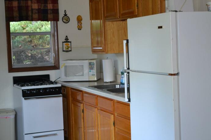 Imagen general del Jellystone Park at Pine Lakes. Foto 25