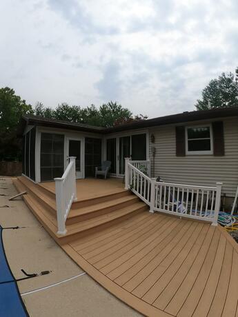 Imagen general del Jellystone Park at Pine Lakes. Foto 27