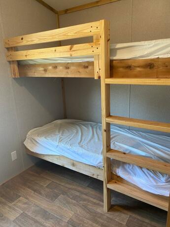 Imagen general del Jellystone Park at Pine Lakes. Foto 28