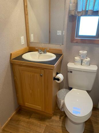 Imagen general del Jellystone Park at Pine Lakes. Foto 29