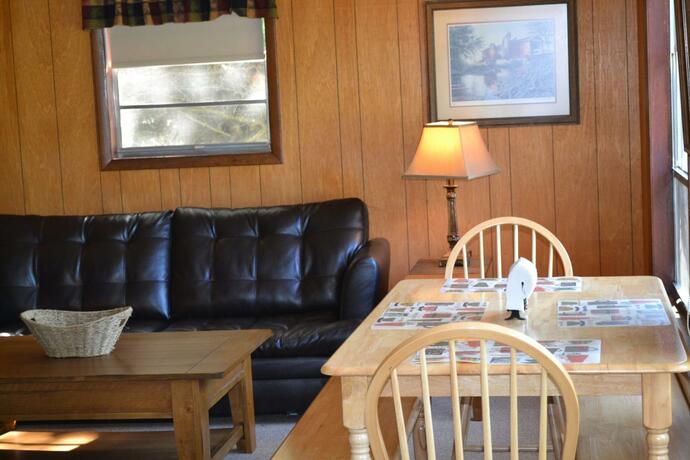 Imagen general del Jellystone Park at Pine Lakes. Foto 30