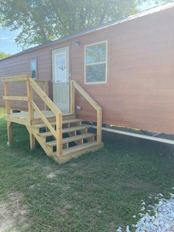 Imagen general del Jellystone Park at Pine Lakes. Foto 31