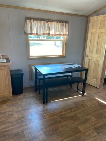 Imagen general del Jellystone Park at Pine Lakes. Foto 34