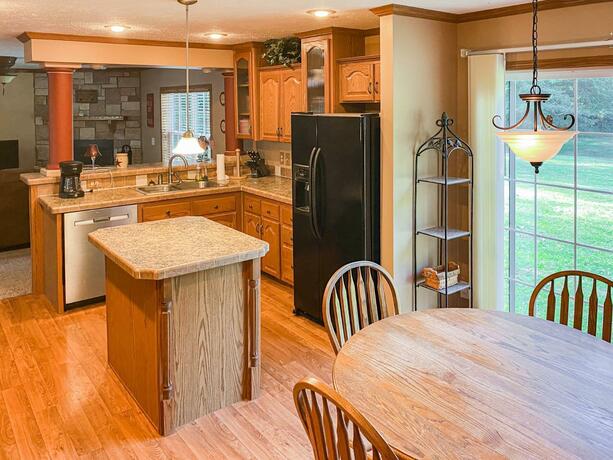 Imagen general del Jellystone Park at Pine Lakes. Foto 36