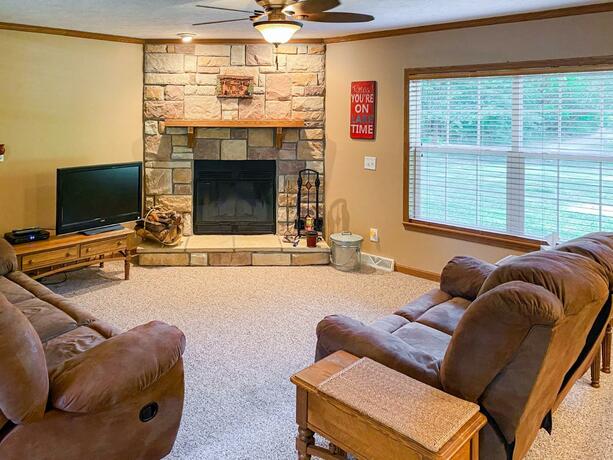 Imagen general del Jellystone Park at Pine Lakes. Foto 37