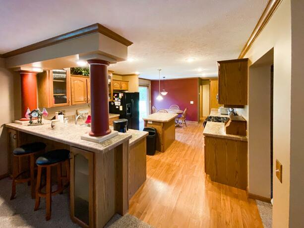 Imagen general del Jellystone Park at Pine Lakes. Foto 38