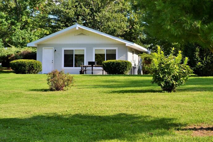 Imagen general del Jellystone Park at Pine Lakes. Foto 41