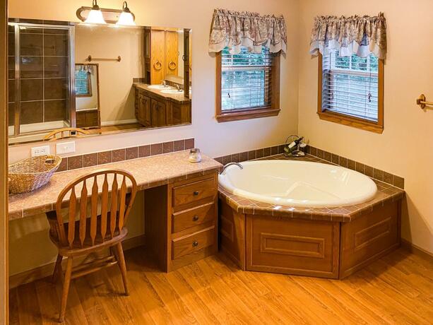 Imagen general del Jellystone Park at Pine Lakes. Foto 42