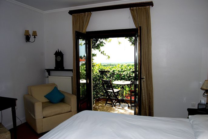 Imagen de la habitación del Jennifer Home Hotel. Foto 2