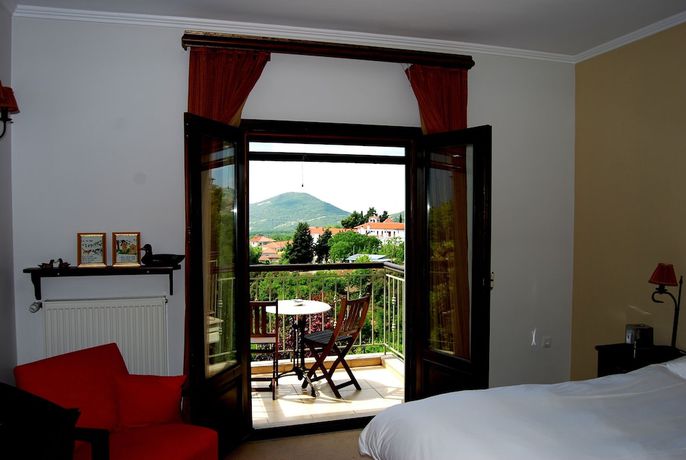 Imagen de la habitación del Jennifer Home Hotel. Foto 3