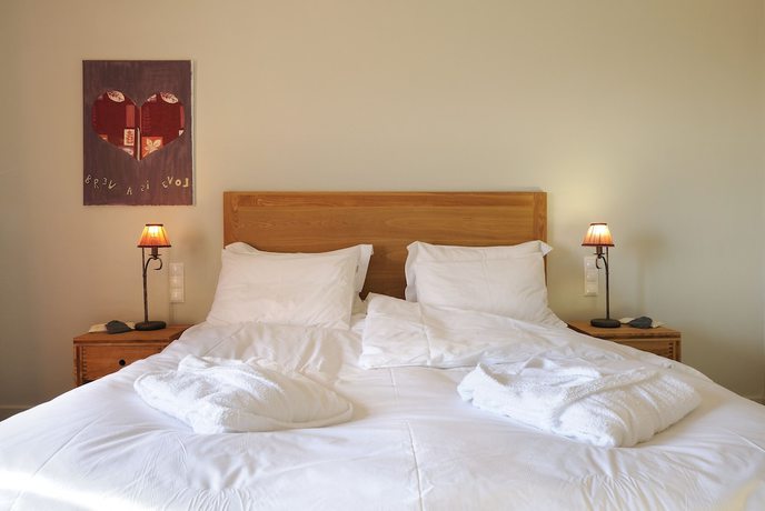 Imagen de la habitación del Jennifer Home Hotel. Foto 4