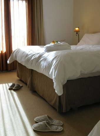 Imagen de la habitación del Jennifer Home Hotel. Foto 12