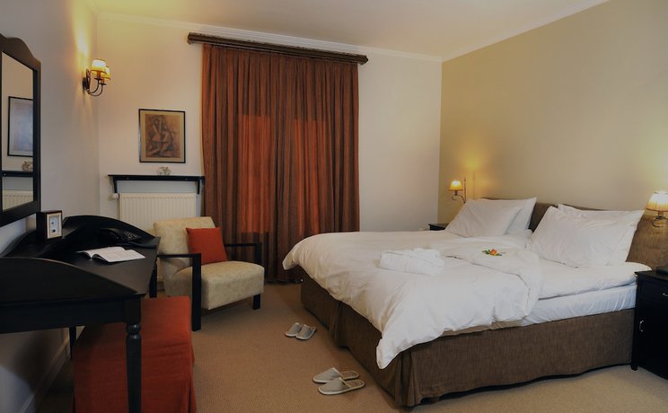 Imagen de la habitación del Jennifer Home Hotel. Foto 13