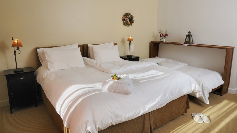 Imagen de la habitación del Jennifer Home Hotel. Foto 14