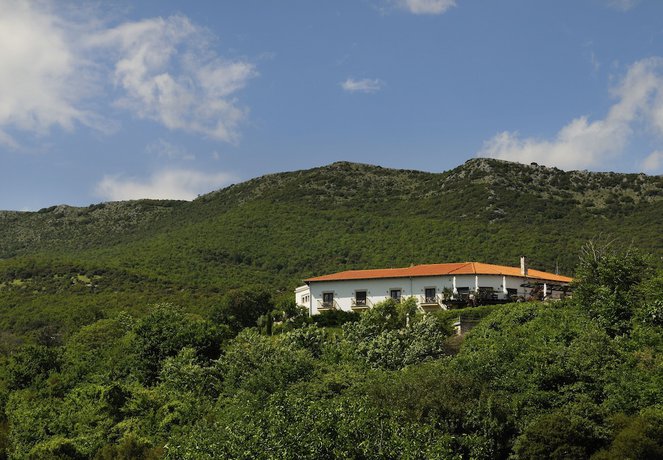 Imagen general del Jennifer Home Hotel. Foto 1