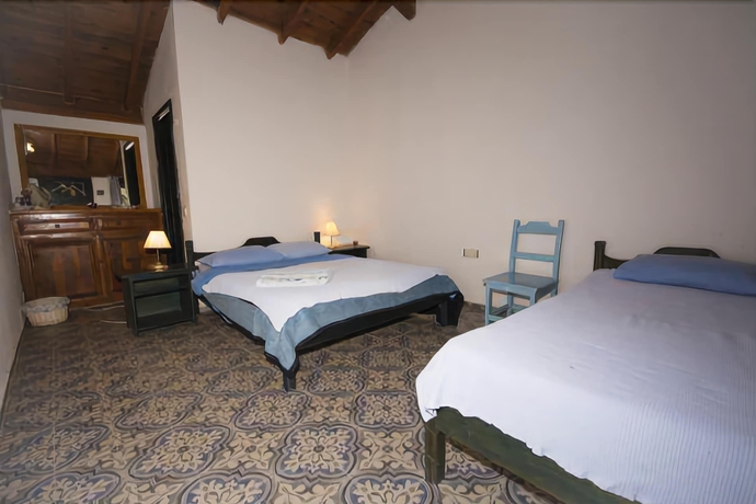 Imagen de la habitación del Jenny's House. Foto 2