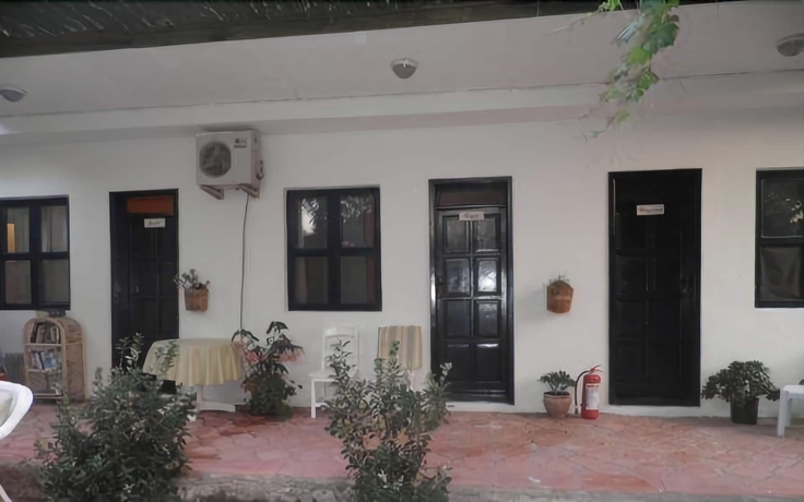 Imagen de la habitación del Jenny's House. Foto 4