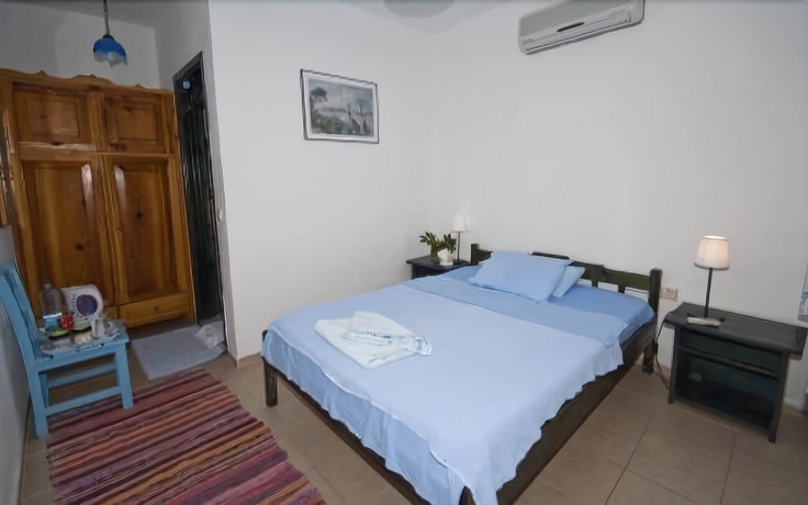 Imagen de la habitación del Jenny's House. Foto 5