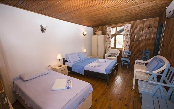 Imagen de la habitación del Jenny's House. Foto 6