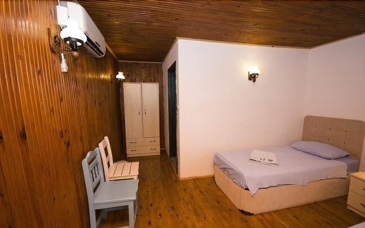 Imagen de la habitación del Jenny's House. Foto 9