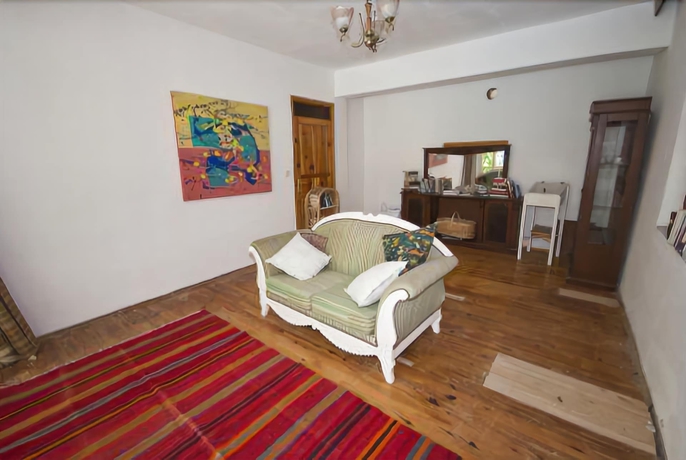 Imagen de la habitación del Jenny's House. Foto 10