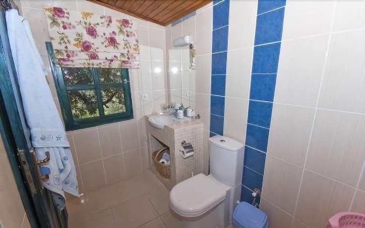 Imagen de la habitación del Jenny's House. Foto 13