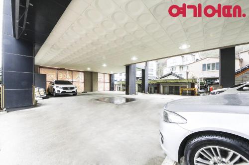 Imagen general del Jeongsun Ace Family Tourist Hotel. Foto 6