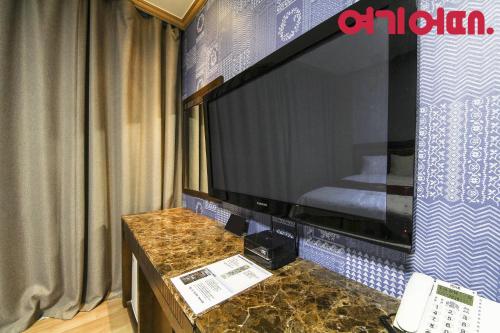 Imagen general del Jeongsun Ace Family Tourist Hotel. Foto 10