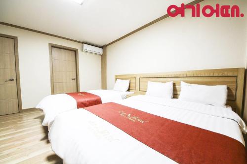Imagen general del Jeongsun Ace Family Tourist Hotel. Foto 13