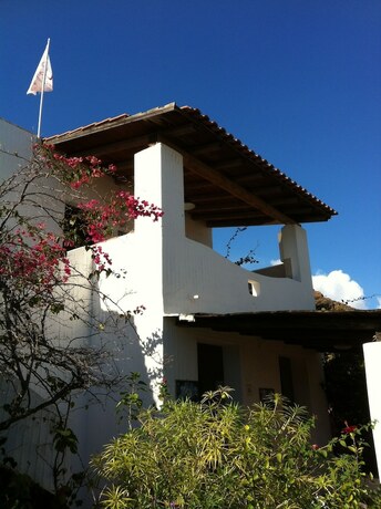 Imagen de la habitación del Jer&agrave; Aloe BandB Relax-Vulcanello. Foto 20
