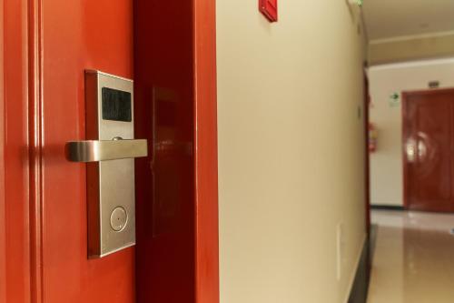 Imagen general del Jeranco Hotel. Foto 4