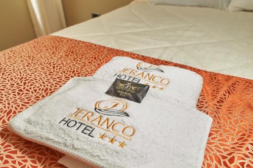 Imagen general del Jeranco Hotel. Foto 6