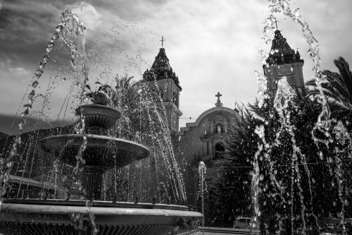 Imagen general del Jeranco Hotel. Foto 8