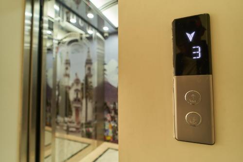 Imagen general del Jeranco Hotel. Foto 9