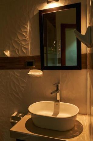 Imagen general del Jeranco Hotel. Foto 10